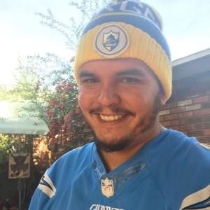 Meet your Posher, Wyatte